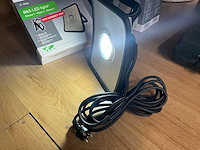 B&s led light bouwlamp (3x) - afbeelding 2 van  6