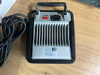 B&s led light bouwlamp (3x) - afbeelding 5 van  6