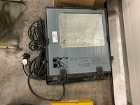 Bs light bouwlamp - afbeelding 1 van  2