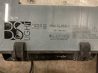 Bs light bouwlamp - afbeelding 2 van  2