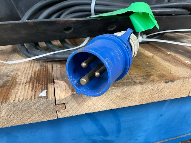 B&s light floodlight - afbeelding 2 van  2