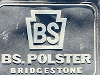 Bs polster - opblaasbare klemzak (40x) - afbeelding 3 van  4
