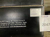 Bs pool bssalt20 zoutwaterchlorinator. (3x) - afbeelding 2 van  2