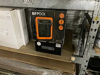 Bs pool bssalt25 zoutchlorinator (4x) - afbeelding 1 van  3