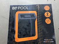 Bs pool bssalt25 zoutchlorinator (4x) - afbeelding 2 van  3