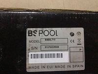 Bs pool bssalt25 zoutchlorinator (4x) - afbeelding 3 van  3