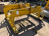 Bs stenenklem - afbeelding 1 van  5