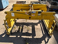 Bs stenenklem - afbeelding 2 van  5