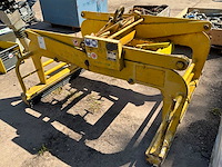 Bs stenenklem - afbeelding 3 van  5