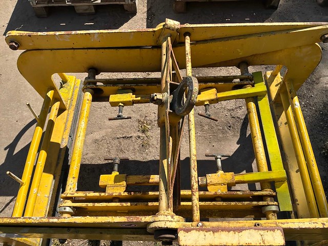 Bs stenenklem - afbeelding 4 van  5