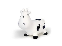 Bs toys skippybal koe (2x) - afbeelding 1 van  4