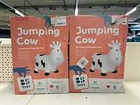 Bs toys skippybal koe (2x) - afbeelding 2 van  4