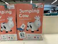 Bs toys skippybal koe (2x) - afbeelding 3 van  4