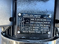 Bs yl-100-2-80 filter afzuiginstallatie - afbeelding 7 van  7