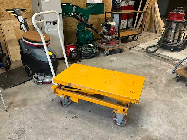 Bs50 heftafel - afbeelding 3 van  5