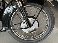 Bsa shooting star a7 motorfiets - afbeelding 2 van  14