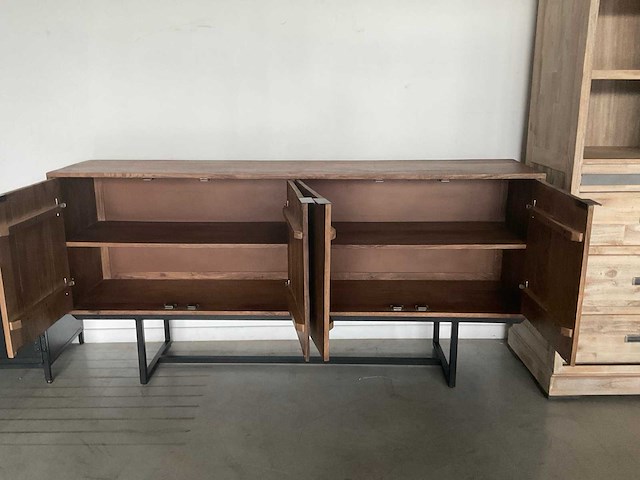 Bsali dressoir - afbeelding 2 van  12