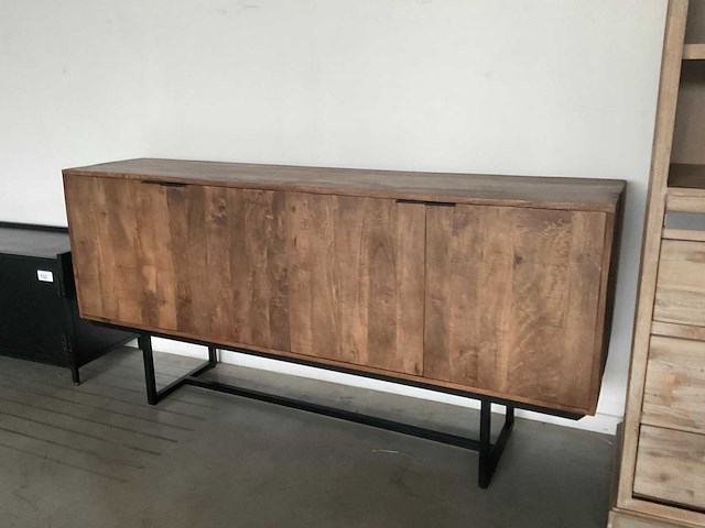 Bsali dressoir - afbeelding 1 van  12