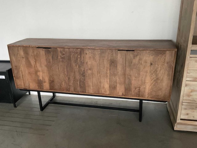 Bsali dressoir - afbeelding 9 van  12