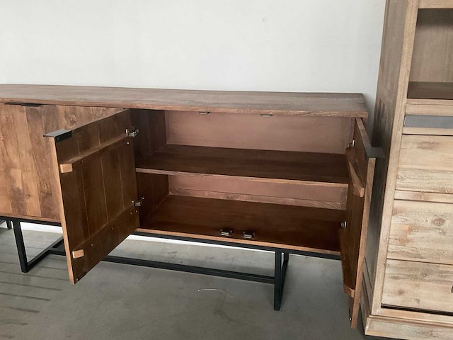 Bsali dressoir - afbeelding 10 van  12