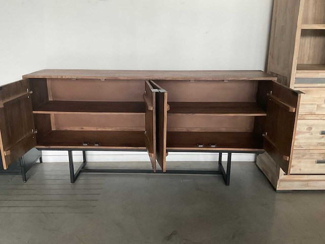 Bsali dressoir - afbeelding 12 van  12