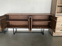 Bsali dressoir - afbeelding 12 van  12