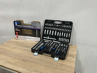 Bsc - 172 delige doppenset - afbeelding 1 van  10