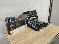 Bsc - 172 delige doppenset - afbeelding 3 van  10