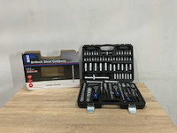 Bsc - 172 delige doppenset - afbeelding 4 van  10