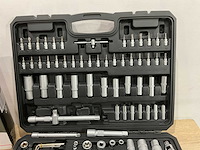 Bsc - 172 delige doppenset - afbeelding 5 van  10