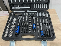 Bsc - 172 delige doppenset - afbeelding 6 van  10