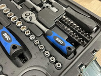 Bsc - 172 delige doppenset - afbeelding 7 van  10