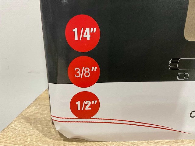 Bsc - 172 delige doppenset - afbeelding 10 van  10