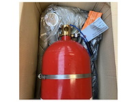 Bsco 740-850ma marine fire extuisher - afbeelding 4 van  8