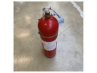 Bsco 740-850ma marine fire extuisher - afbeelding 5 van  8