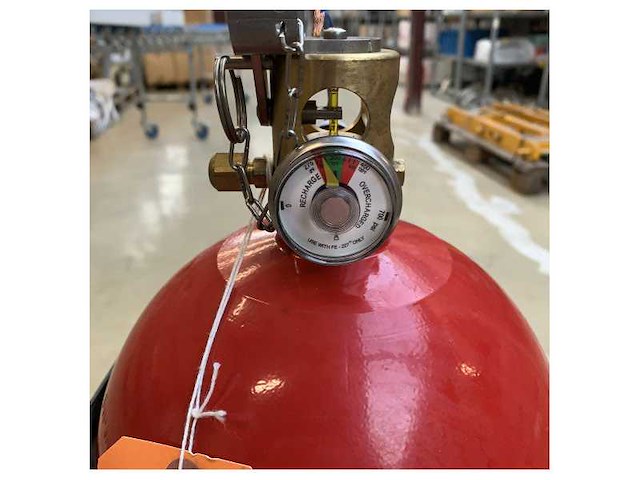 Bsco 740-850ma marine fire extuisher - afbeelding 6 van  8