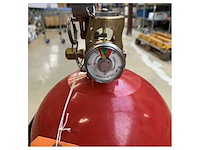 Bsco 740-850ma marine fire extuisher - afbeelding 6 van  8