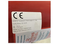 Bsco 740-850ma marine fire extuisher - afbeelding 7 van  8