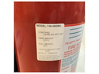 Bsco 740-850ma marine fire extuisher - afbeelding 8 van  8