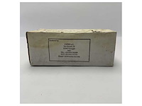 Bsco fire shut off system 6 function 12/24v-440152-oldstyle - afbeelding 6 van  16