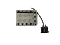 Bsco fire shut off system 6 function 12/24v-440152-oldstyle - afbeelding 1 van  16