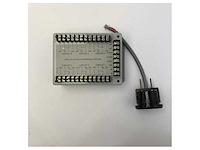 Bsco fire shut off system 6 function 12/24v-440152-oldstyle - afbeelding 9 van  16