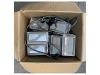 Bsco fire system 440152 - reliable marine fire protection system for ships and maritime applications. - afbeelding 1 van  3