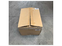 Bsco fire system 440152 - reliable marine fire protection system for ships and maritime applications. - afbeelding 3 van  7