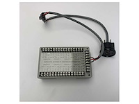 Bsco fire system 440152 - reliable marine fire protection system for ships and maritime applications. - afbeelding 6 van  7