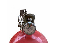 Bsco ma 740-1000 marine fire extinguisher 33 kg - afbeelding 2 van  6