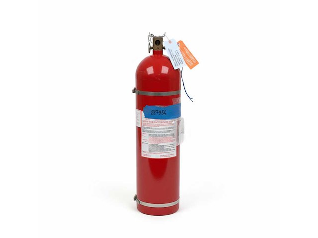 Bsco ma 740-1000 marine fire extinguisher 33 kg - afbeelding 3 van  6