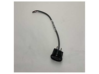 Bsco manual override fire controller panel black - afbeelding 2 van  3