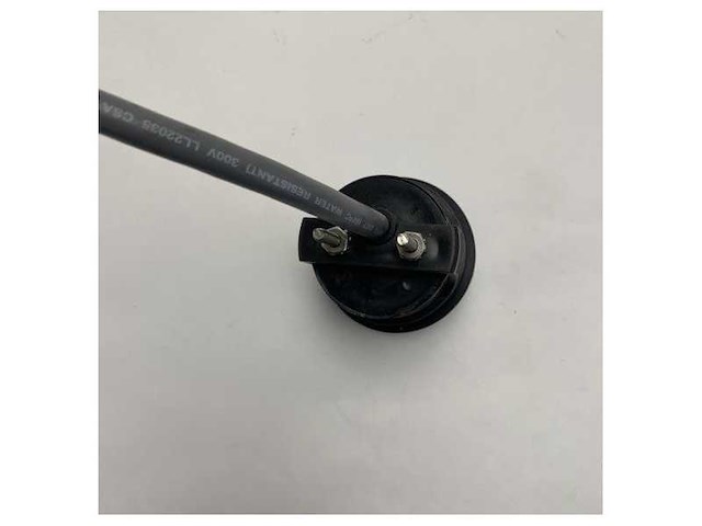 Bsco manual override fire controller panel black - afbeelding 3 van  3