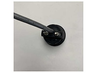 Bsco manual override fire controller panel black - afbeelding 3 van  3